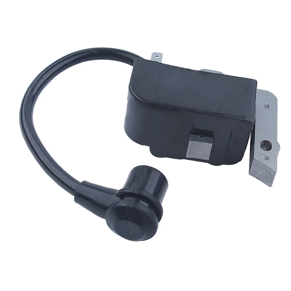 Катушка зажигания для Echo SRM2100 SRM2110 SRM2400 GT2000 SRM211 EDR2400 долговечная конструкция Простота установки
Катушка зажигания для Echo SRM2100 SRM2110 SRM2400 GT2000 SRM211 EDR2400 долговечная конструкция Простота установки