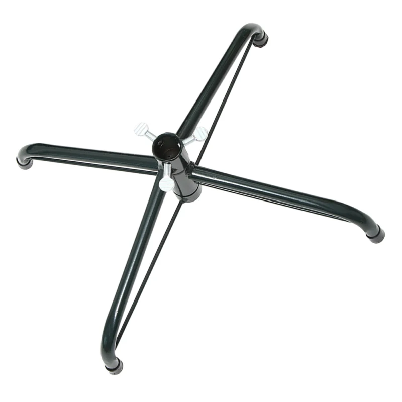 30/35/40/45/50/60cm Christmas Tree Base Brackets Foldable Bottom Frame Holder Christmas Trees 4 Foot Stand Holiday Decoration
30/35/40/45/50/60cm Christmas Tree Base Brackets Foldable Bottom Frame Holder Christmas Trees 4 Foot Stand Holiday Decoration
