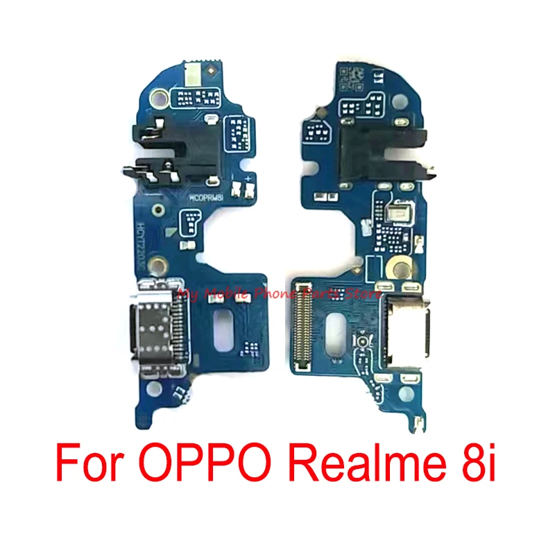 USB Charge Port Flex Cable Repair Parts For OPPO Realme 8i USB Charging Dock Board Port Connector Flex Cable Replacements
USB Charge Port Flex Cable Repair Parts For OPPO Realme 8i USB Charging Dock Board Port Connector Flex Cable Replacements