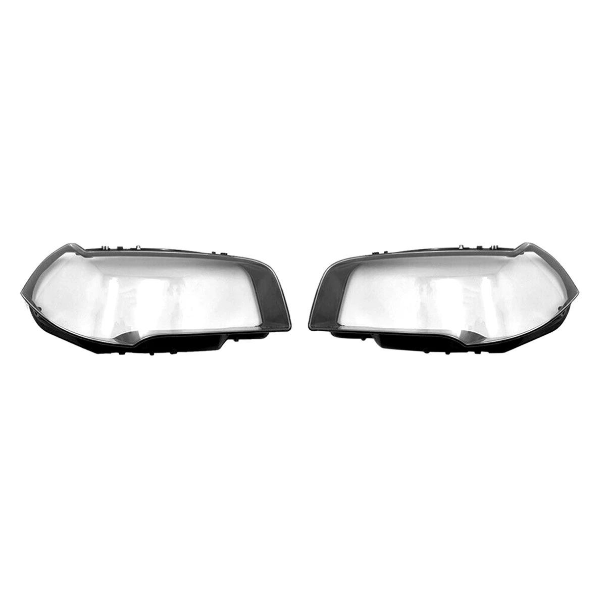 Car Headlights Cover Shell Transparent Lens Lampshdade Headlight Lens Lamp Shade for-BMW X3 E83 2003-2011
Car Headlights Cover Shell Transparent Lens Lampshdade Headlight Lens Lamp Shade for-BMW X3 E83 2003-2011