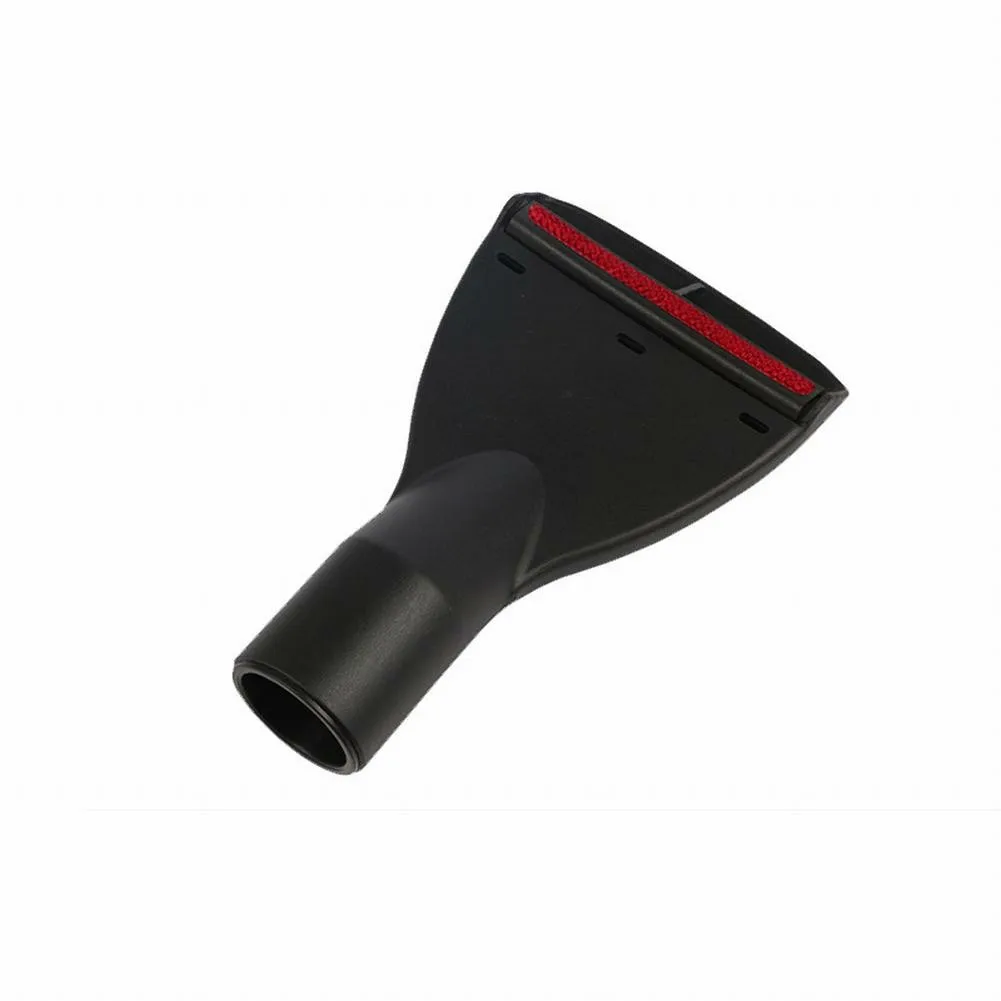 Suitable For Karcher Miele AEG Siemens Vacuum Cleaner Accessories Brush Head Suction Head Round Brush Accessories
Suitable For Karcher Miele AEG Siemens Vacuum Cleaner Accessories Brush Head Suction Head Round Brush Accessories