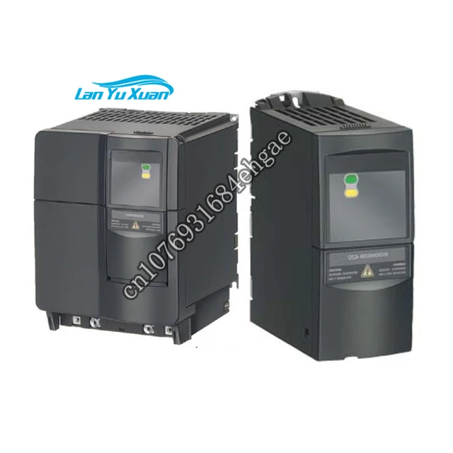 New Original 0.37kW High Quality Frequency Inverter MM440 6SE6440-2UC13-7AA1
New Original 0.37kW High Quality Frequency Inverter MM440 6SE6440-2UC13-7AA1
