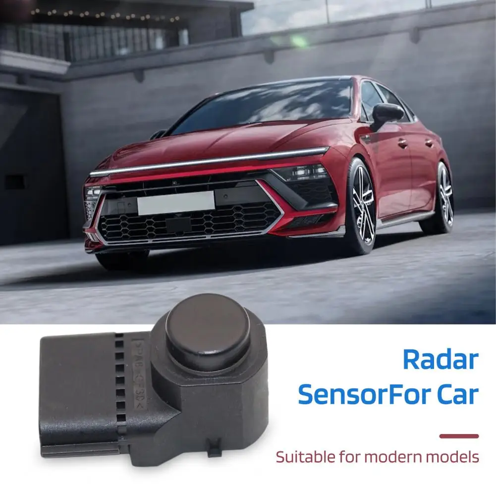 Parking Radar High Sensitivity Car Radar Sensor for Easy Auto Vehicle Parking Compact Size Sensor 95720-3z000 Install with Oem
Parking Radar High Sensitivity Car Radar Sensor for Easy Auto Vehicle Parking Compact Size Sensor 95720-3z000 Install with Oem