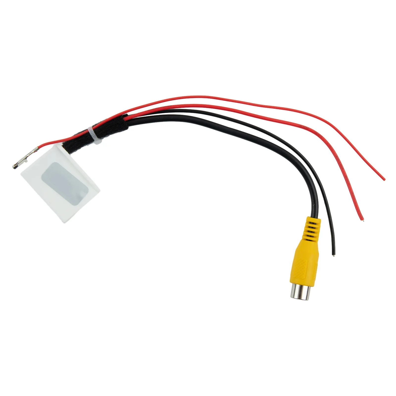 24pin Car Reverse Rear View Parking Backup Camera Video Adapter Cable Plug For Toyota For RAV4 For Carola For Highlander
24pin Car Reverse Rear View Parking Backup Camera Video Adapter Cable Plug For Toyota For RAV4 For Carola For Highlander