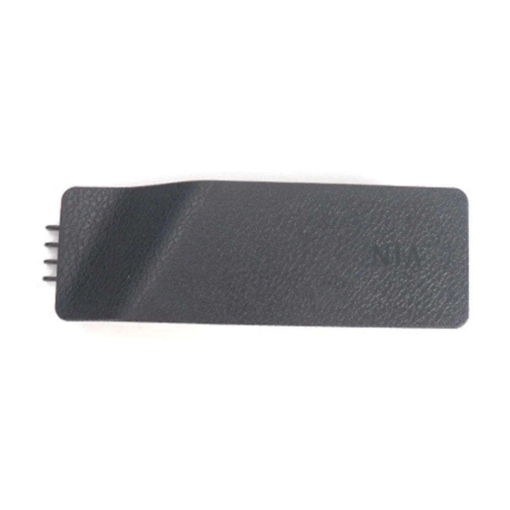 For Benz For GLE 2020-2024 Auto Parts Frame Number Cover Auto Parts Car Accessories ABS High Quality Auto Parts
For Benz For GLE 2020-2024 Auto Parts Frame Number Cover Auto Parts Car Accessories ABS High Quality Auto Parts