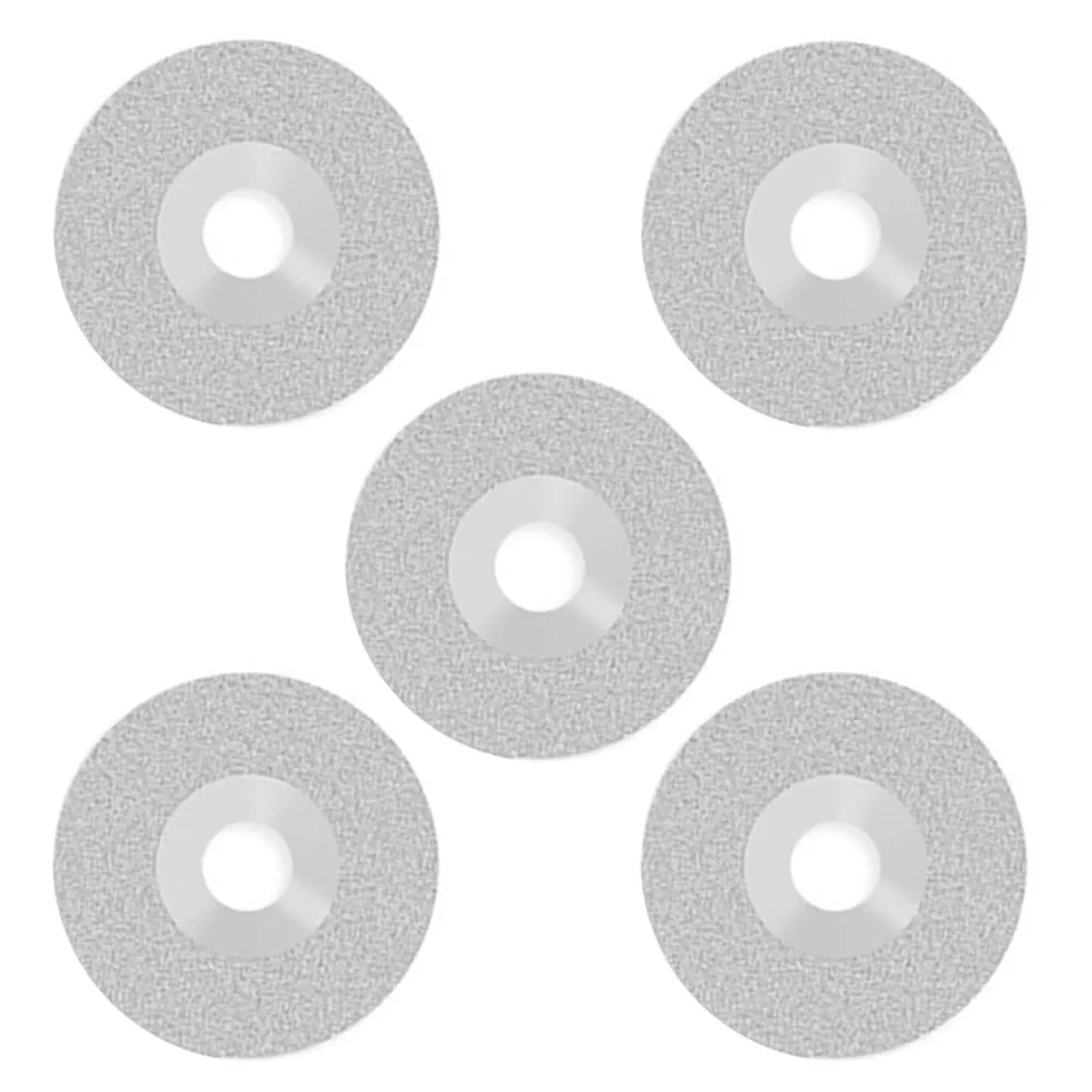 5pc Ultra-thin Diamond Saw Blade 60mm Cutting Disc Diamond Grinding Wheel Circular Saw Blade For Glass Glass Tile Marble Cutting
5pc Ultra-thin Diamond Saw Blade 60mm Cutting Disc Diamond Grinding Wheel Circular Saw Blade For Glass Glass Tile Marble Cutting