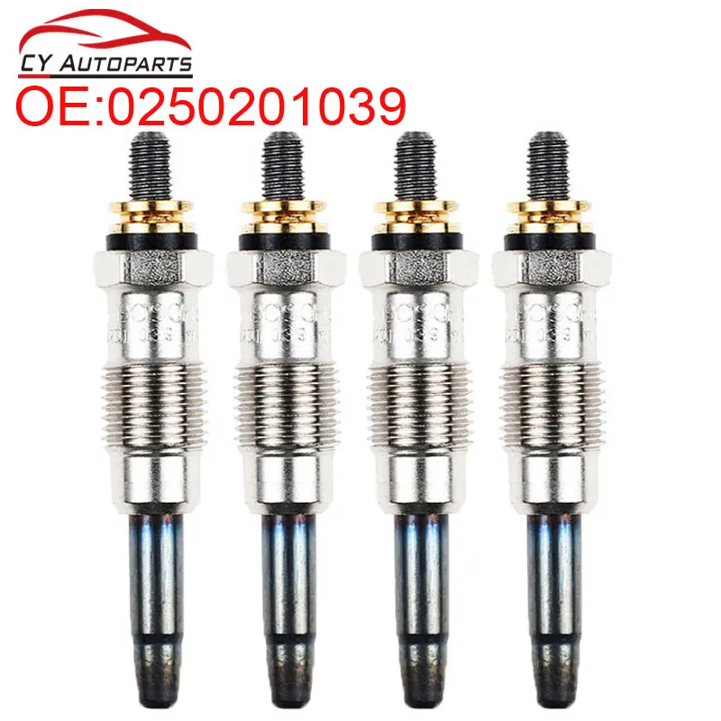 New High Quality Engine Glow Plug For Mercedes 300CD 300D 300SD 300TD 0250201039
New High Quality Engine Glow Plug For Mercedes 300CD 300D 300SD 300TD 0250201039