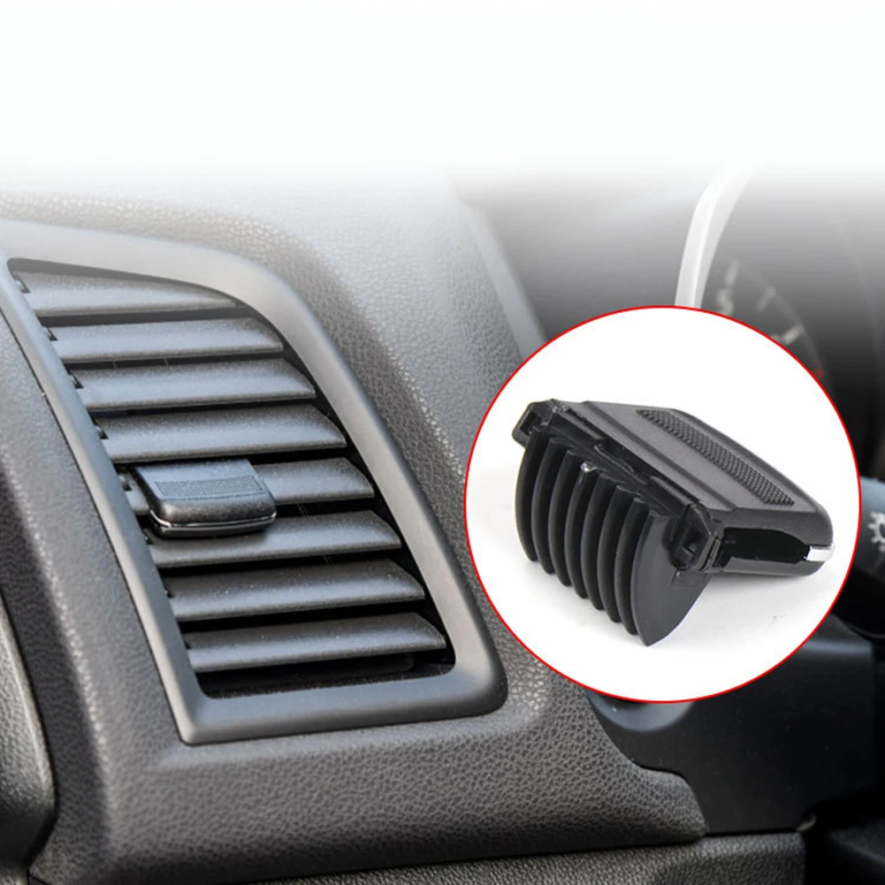 AC Vent Air Vent Paddle Clip Interior Plastic Accessories Black Car Center Contral For Mitsubishi Outlander Sport Durable
AC Vent Air Vent Paddle Clip Interior Plastic Accessories Black Car Center Contral For Mitsubishi Outlander Sport Durable