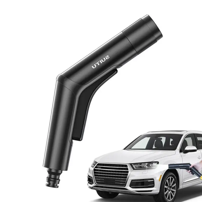 Car Wash Nozzle High Pressure Sprayer Nozzle Washer With Watering Sprayer Hose Nozzle For Window Cleaning Car Detailing For Car
Car Wash Nozzle High Pressure Sprayer Nozzle Washer With Watering Sprayer Hose Nozzle For Window Cleaning Car Detailing For Car