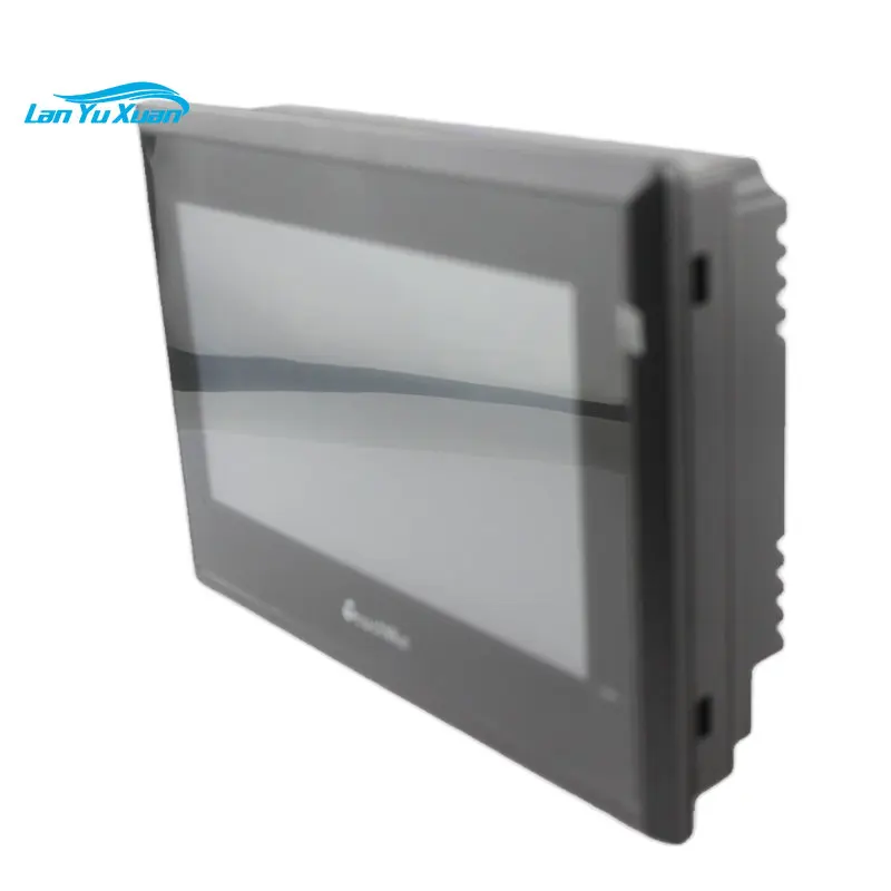 XINJE TG765-UT 7 inch Touchwin HMI simatic plc controller with hmi display
XINJE TG765-UT 7 inch Touchwin HMI simatic plc controller with hmi display