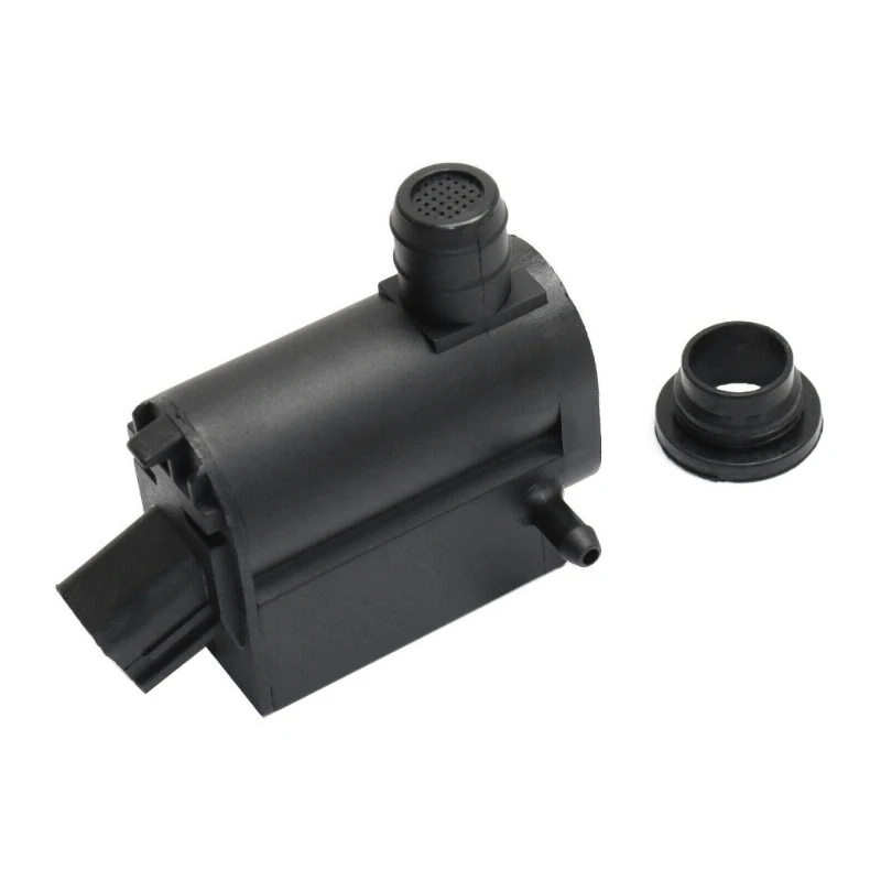 Auto Accessories Front Rear Windshield Washer Pump Replace 98510-1W000 98510-3E000 98510-FD100 forKia Repairing Parts
Auto Accessories Front Rear Windshield Washer Pump Replace 98510-1W000 98510-3E000 98510-FD100 forKia Repairing Parts