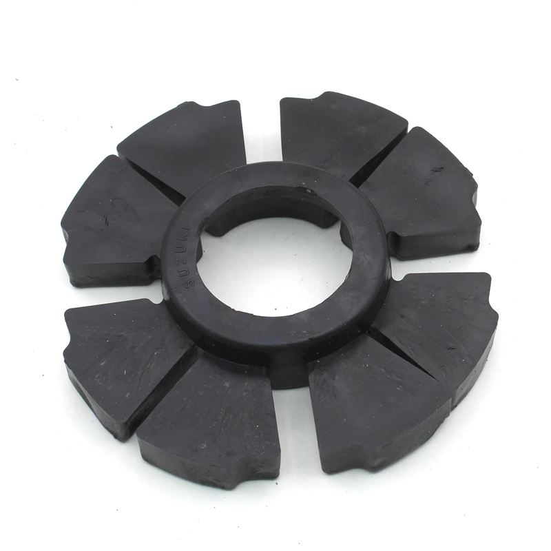Motorcycle rear wheel buffer glue GN125 hub GS125 street car tooth plate glue universal buffer glue
Motorcycle rear wheel buffer glue GN125 hub GS125 street car tooth plate glue universal buffer glue