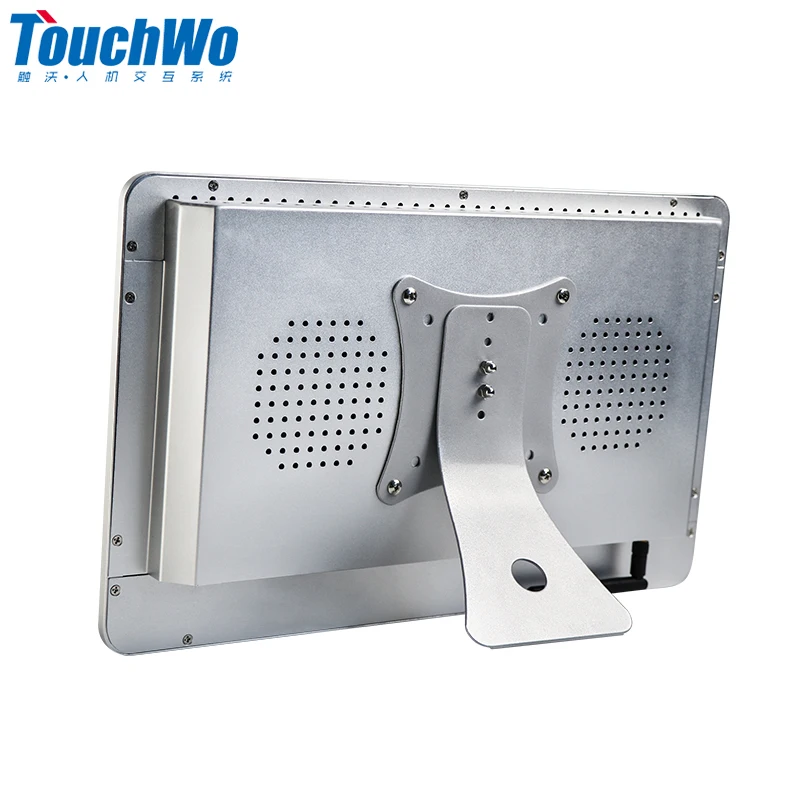 15.6 inch Capacitive Touch Screen All In one Computer PC, Experimental Electronics Studio Music Computer
15.6 inch Capacitive Touch Screen All In one Computer PC, Experimental Electronics Studio Music Computer