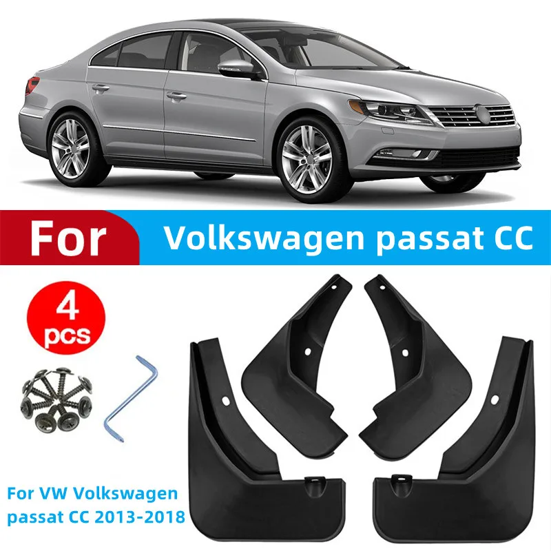 Брызговики для VW Volkswagen passat CC 2013-2018, брызговики для задних колес, аксессуары для модификации автомобиля, брызговики, грязевые щитки
Брызговики для VW Volkswagen passat CC 2013-2018, брызговики для задних колес, аксессуары для модификации автомобиля, брызговики, грязевые щитки
