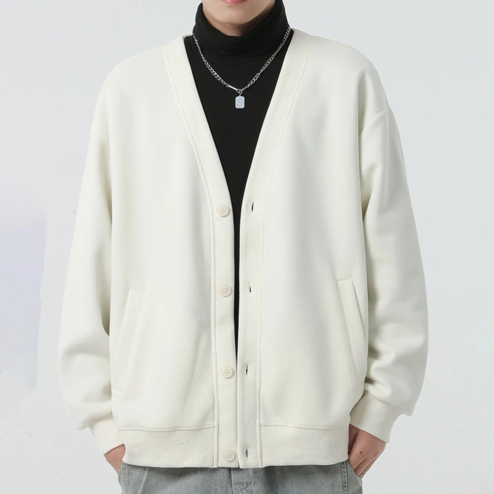 Comfy Fashion Hot Coat Coat Jacket Vacation Winter Knitwear Long Sleeve Male Beach Mens Coats Brand New Casual
Comfy Fashion Hot Coat Coat Jacket Vacation Winter Knitwear Long Sleeve Male Beach Mens Coats Brand New Casual