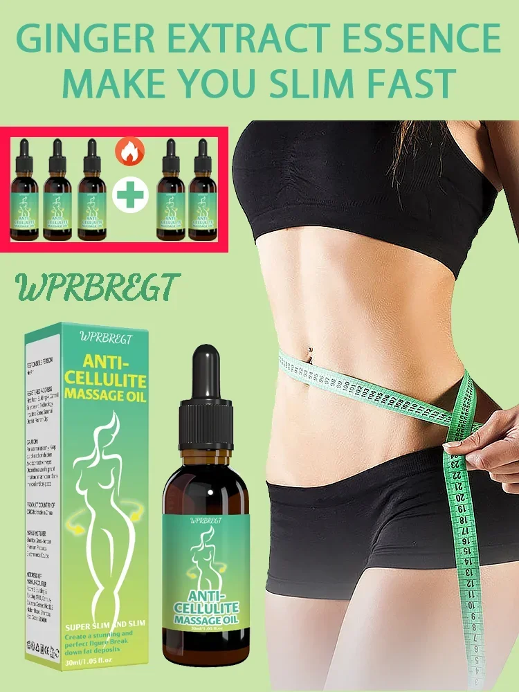 Anti-cellulite oil, slimming cream, fast fat-burning grape seed essence oil, abdominal and thigh slimming products
Anti-cellulite oil, slimming cream, fast fat-burning grape seed essence oil, abdominal and thigh slimming products