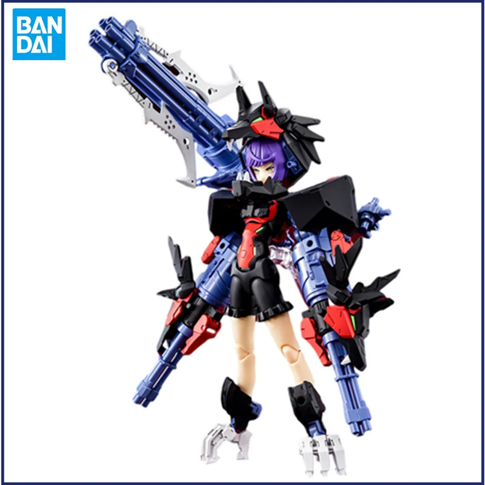 In Stock Original Chaos & Pretty GRANDMA Anime Action Figures Collector Toys for Children Birthday Gift Model
In Stock Original Chaos & Pretty GRANDMA Anime Action Figures Collector Toys for Children Birthday Gift Model