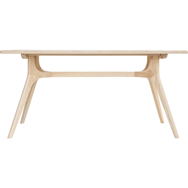 Обеденный стол Qingmu Hall Furniture простой обеденный стол для ресторана в маленькой квартире обеденный стол
Обеденный стол Qingmu Hall Furniture простой обеденный стол для ресторана в маленькой квартире обеденный стол