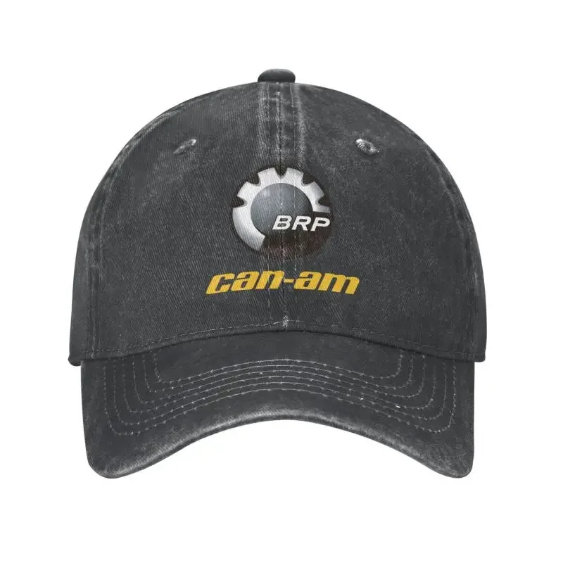 Fashion Cotton BRP ATV Can Am Logo Baseball Cap Men Women Personalized Adjustable Unisex Dad Hat Summer
Fashion Cotton BRP ATV Can Am Logo Baseball Cap Men Women Personalized Adjustable Unisex Dad Hat Summer
