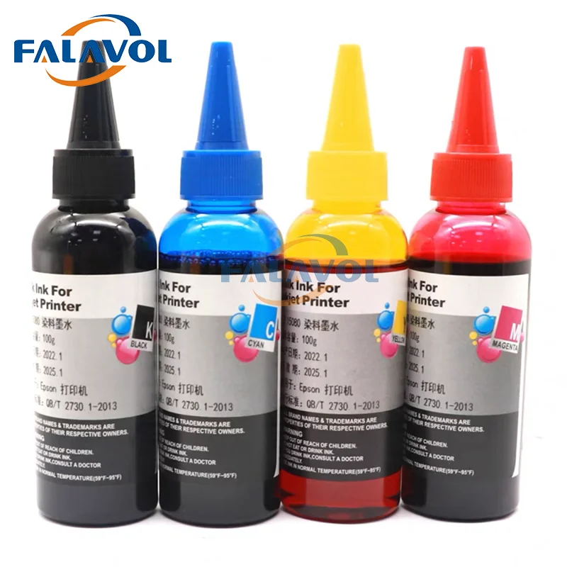 Чернила для принтера FALAVOL 500 мл, подходит для Epson WF-C5890A C5390A t9481, масляные чернила
Чернила для принтера FALAVOL 500 мл, подходит для Epson WF-C5890A C5390A t9481, масляные чернила