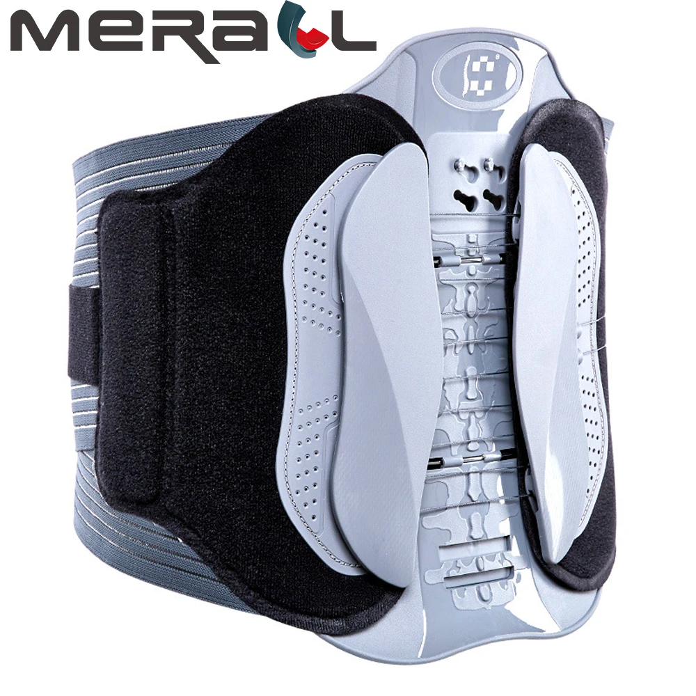 Medical Lumbar Traction Corrector Belt Lumbar Strain Treatment Lumbar Support Relieve Fatigue Lumbar Massage Postpartum Corset
Medical Lumbar Traction Corrector Belt Lumbar Strain Treatment Lumbar Support Relieve Fatigue Lumbar Massage Postpartum Corset