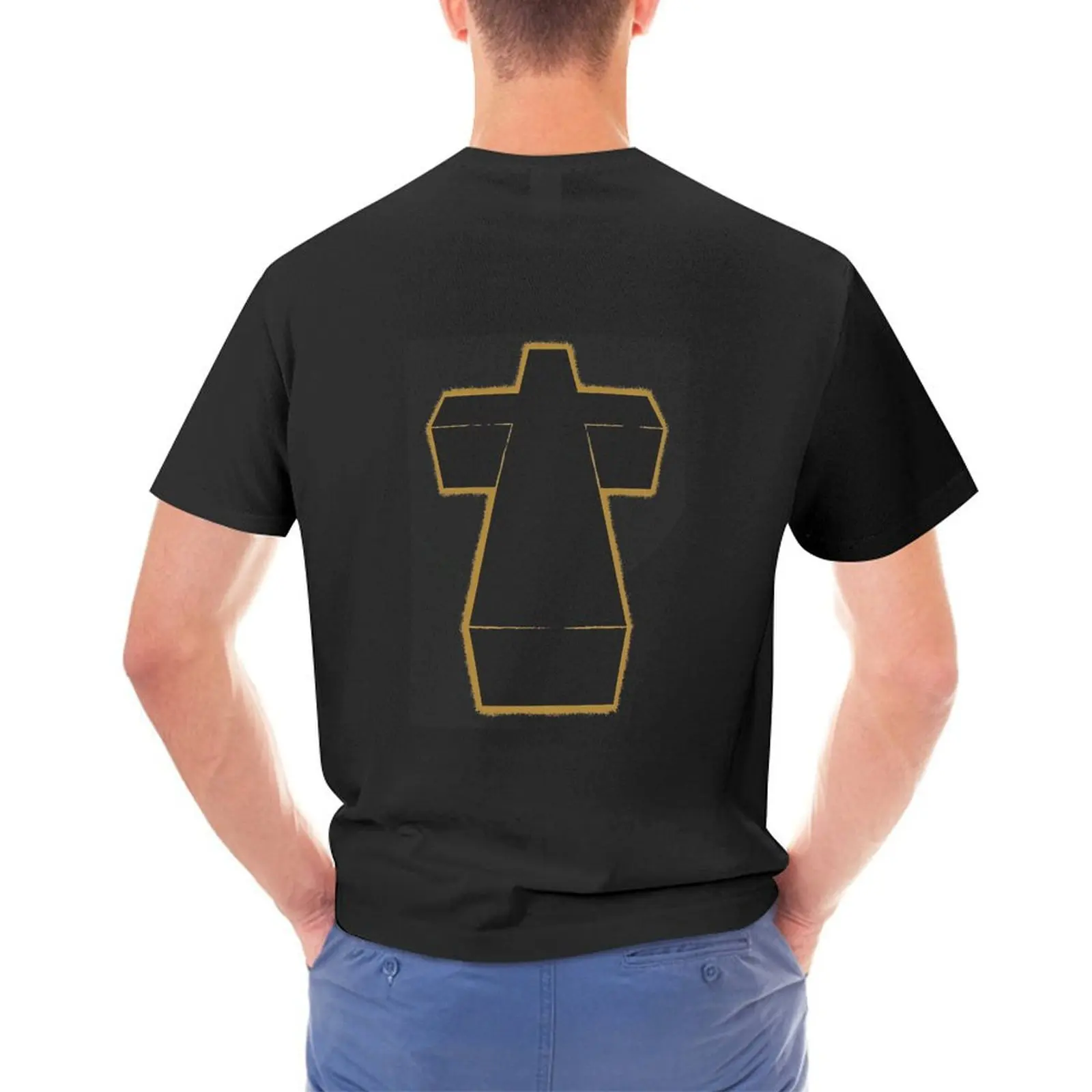 Justice Band Music Logo Cross Classic Guys Unisex, Best Women 90s, Retro, Trending Now T-Shirt graphics t shirts for men graphic
Justice Band Music Logo Cross Classic Guys Unisex, Best Women 90s, Retro, Trending Now T-Shirt graphics t shirts for men graphic