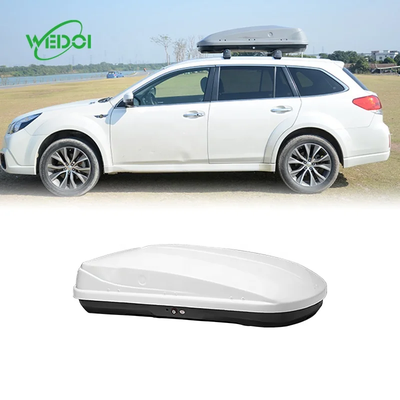Wholesale Car Roof Top Cargo Luggage Boxes For Car Dual Side Open Rooftop Cargo Carrier Bag Outdoor Camping Luggage Boxes
Wholesale Car Roof Top Cargo Luggage Boxes For Car Dual Side Open Rooftop Cargo Carrier Bag Outdoor Camping Luggage Boxes