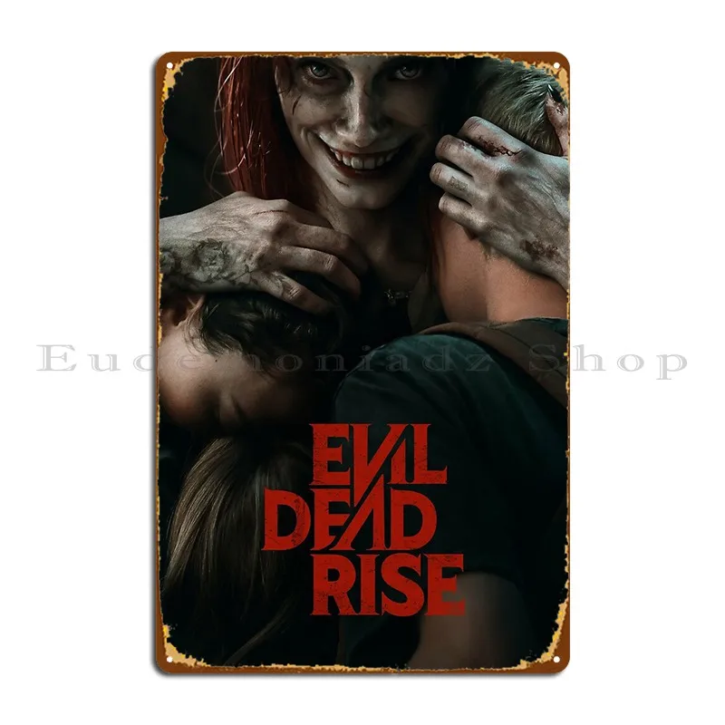 Восстанавливающий от мертвых злых возвращает металлические знаки дизайн ржавые украшения картина на стену пещера жестяной знак плакат 
Восстанавливающий от мертвых злых возвращает металлические знаки дизайн ржавые украшения картина на стену пещера жестяной знак плакат