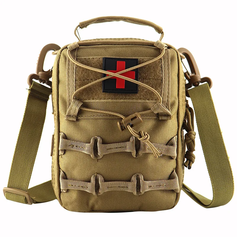 Tactical EDC Pouches Molle Utility Waist Belt Bag Organizer with Shoulder Strap Admin Dump Pouch for Backpack Outdoor Hiking
Tactical EDC Pouches Molle Utility Waist Belt Bag Organizer with Shoulder Strap Admin Dump Pouch for Backpack Outdoor Hiking
