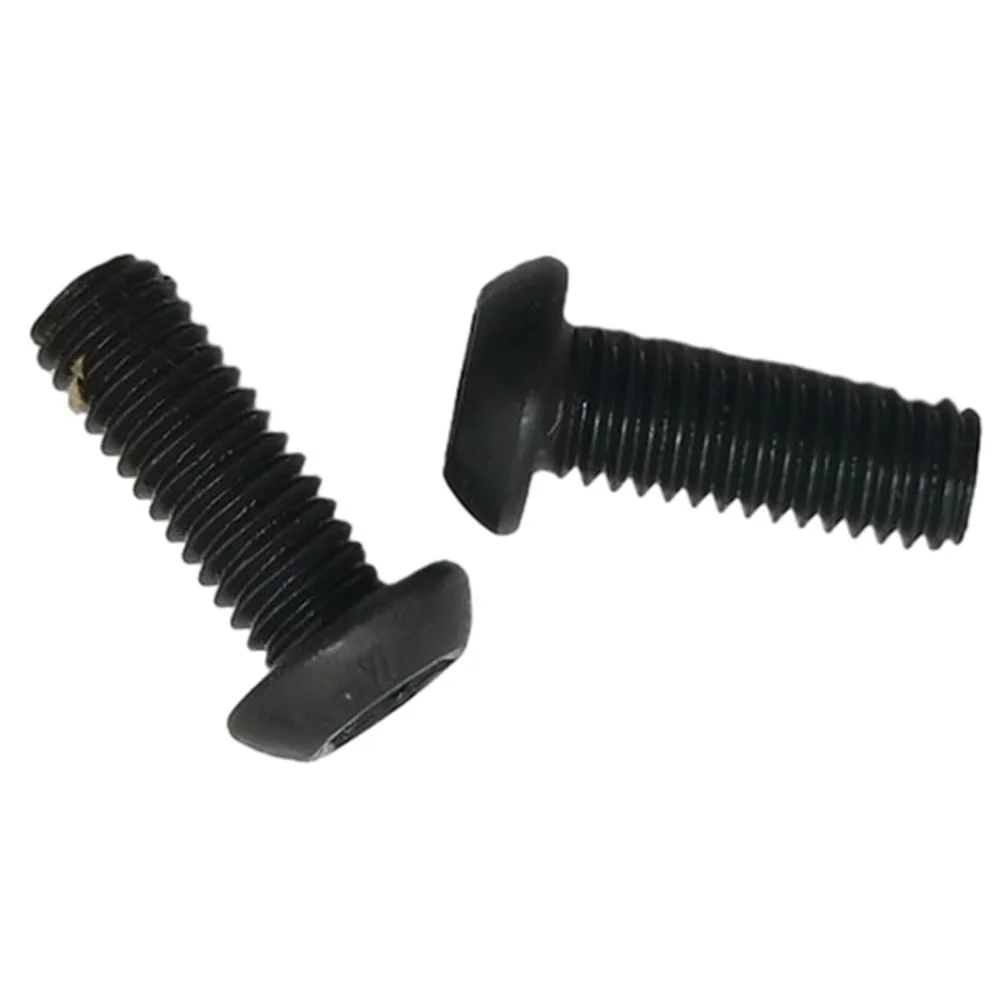 2 Pack Planer Blade Screw Replacements Part Numbers 5140010 16PK for DW74 DW735 DW735X Durable and Reliable
2 Pack Planer Blade Screw Replacements Part Numbers 5140010 16PK for DW74 DW735 DW735X Durable and Reliable