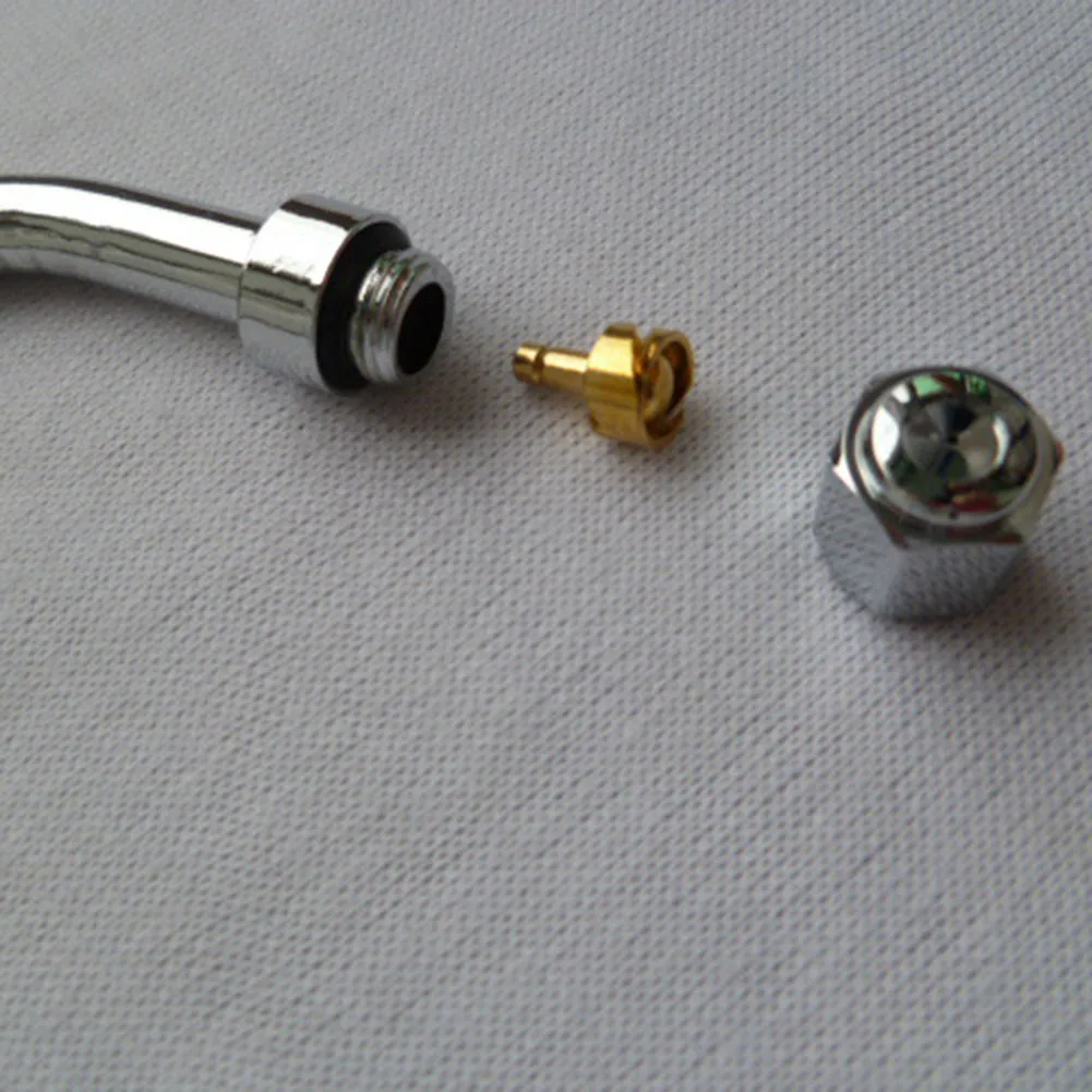 Sprayer Nozzle Sprinklers Sprinkler Stainless Steel 1~5 Heads Agriculture Electric Sprayer Fan-shaped Atomizing Nozzle
Sprayer Nozzle Sprinklers Sprinkler Stainless Steel 1~5 Heads Agriculture Electric Sprayer Fan-shaped Atomizing Nozzle