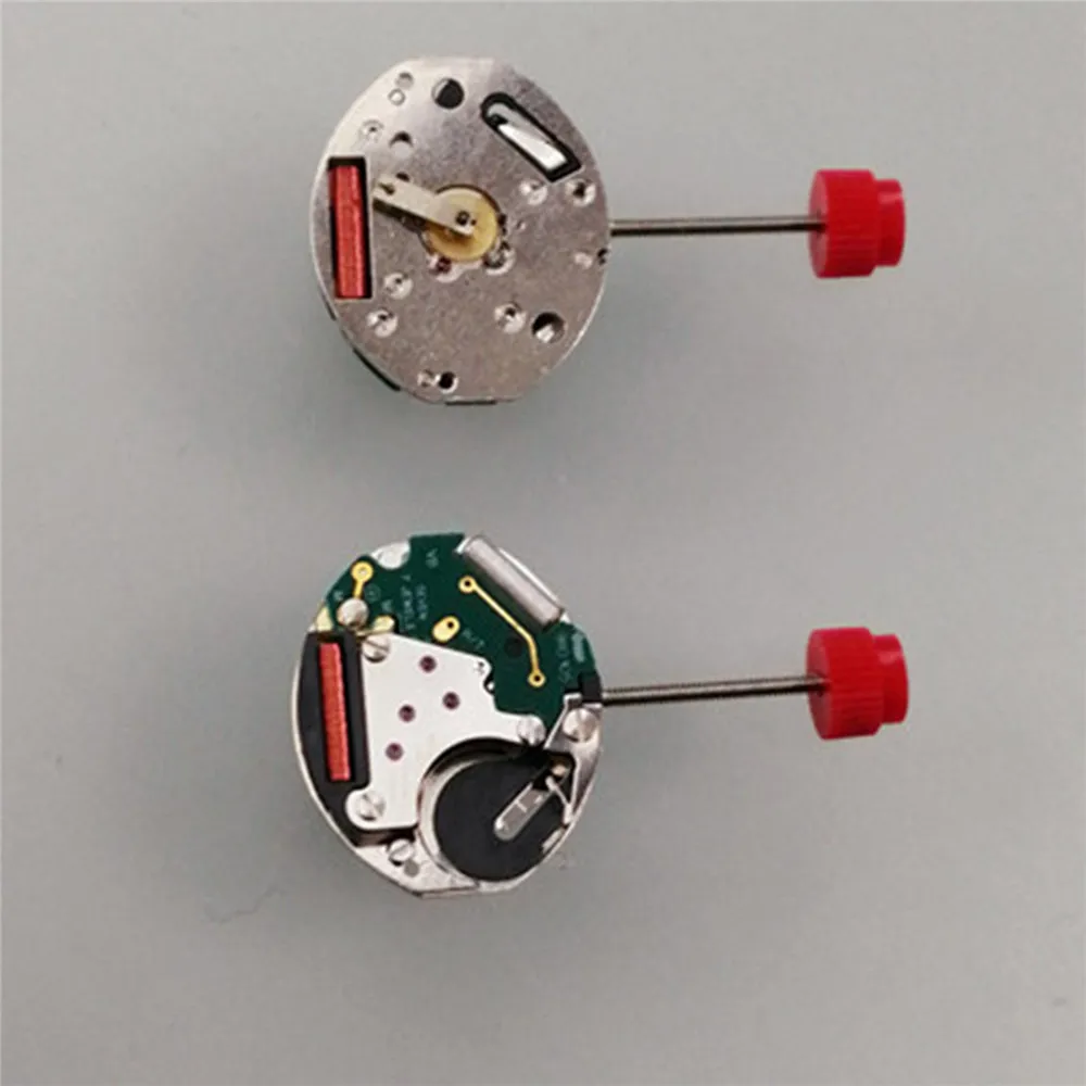 Новый кварцевый механизм для 980,105 ультратонкого 3-контактного часового механизма без аккумулятора запасные части для электронных часов аксессуары
Новый кварцевый механизм для 980,105 ультратонкого 3-контактного часового механизма без аккумулятора запасные части для электронных часов аксессуары