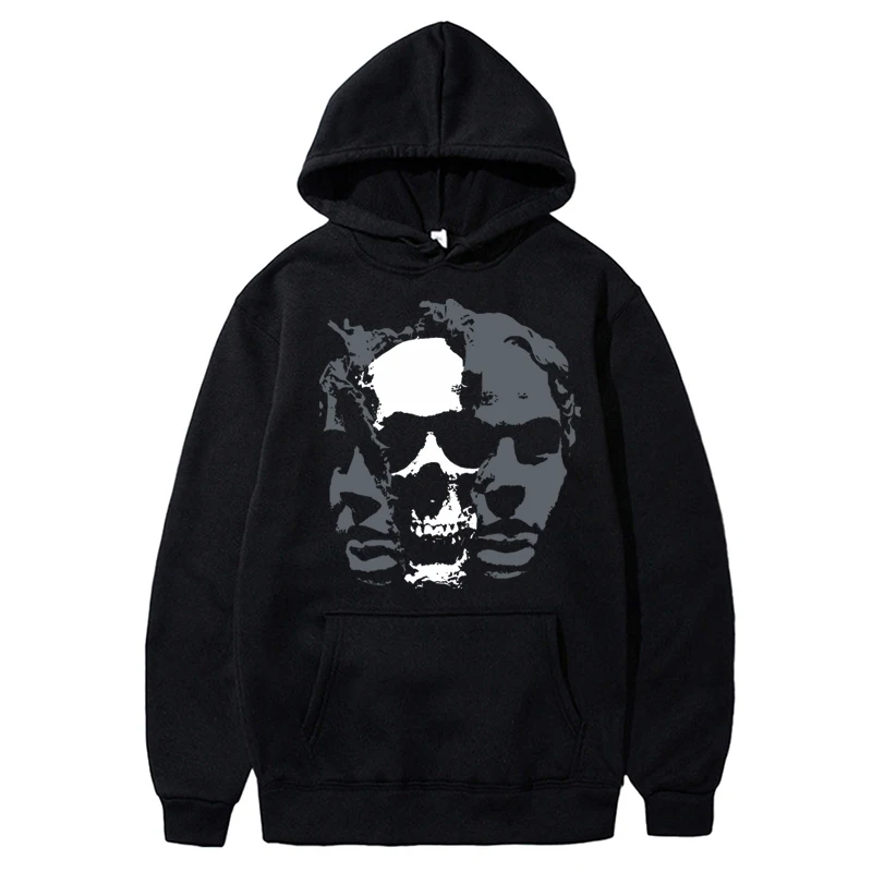 Y2K Men's Hoodie Wool Warm Long Sleeve Sweatshirt Fashion Street Wear Casual Pattern Printing Loose Breathable Pullover Hoodie
Y2K Men's Hoodie Wool Warm Long Sleeve Sweatshirt Fashion Street Wear Casual Pattern Printing Loose Breathable Pullover Hoodie