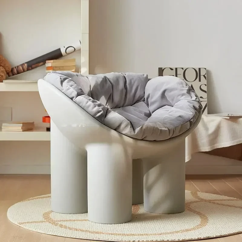 Modern Sofa Nordic Living Room Chairs Lounge Salon Lazy Ergonomic Relax Roly Poly Chair Designer Luxury Chaise Home Furniture
Modern Sofa Nordic Living Room Chairs Lounge Salon Lazy Ergonomic Relax Roly Poly Chair Designer Luxury Chaise Home Furniture
