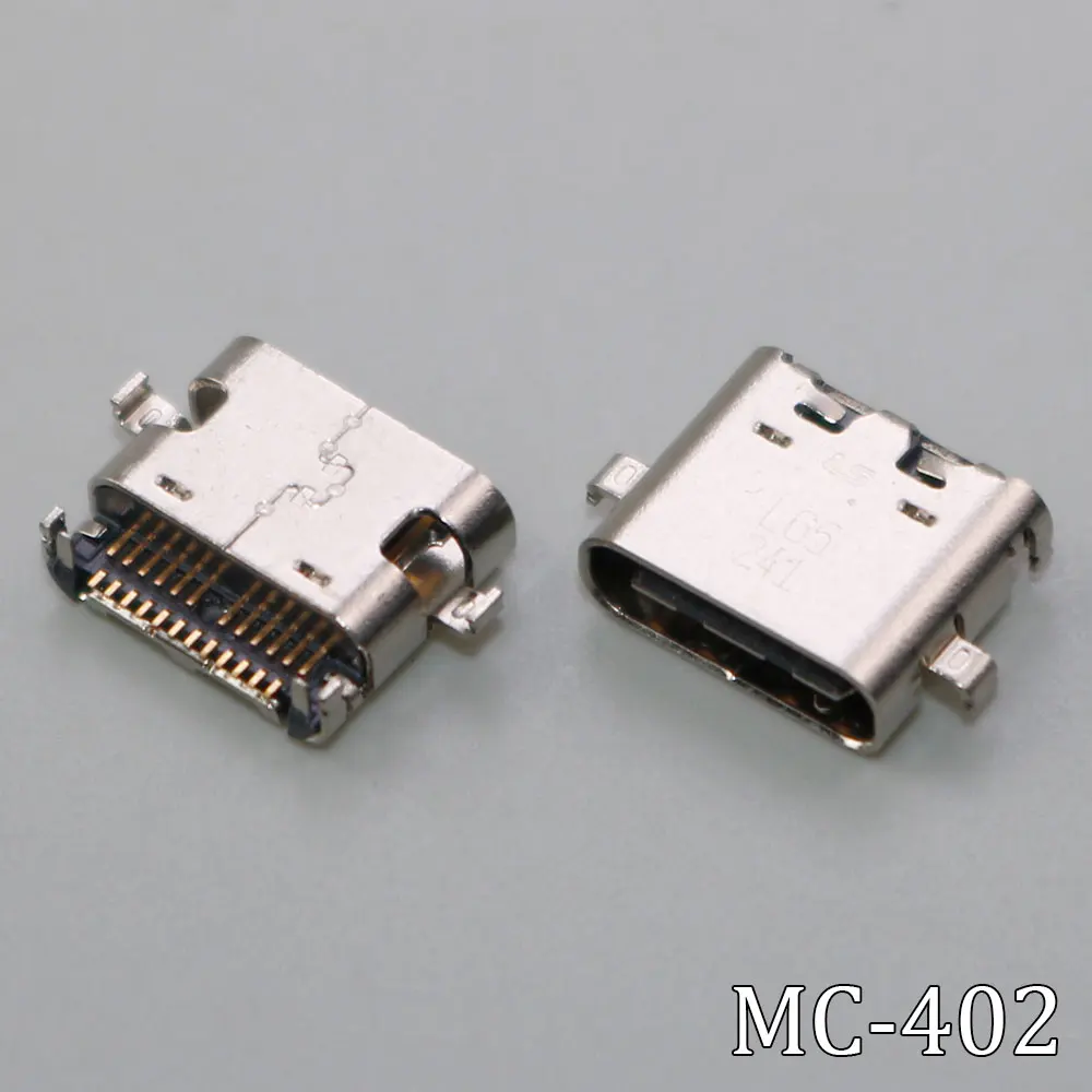 2-10Pcs For ZTE Axon7 A2017 W2017 Nubia z9max rear plug phone Type C USB charging interface charging plug interface Connector
2-10Pcs For ZTE Axon7 A2017 W2017 Nubia z9max rear plug phone Type C USB charging interface charging plug interface Connector