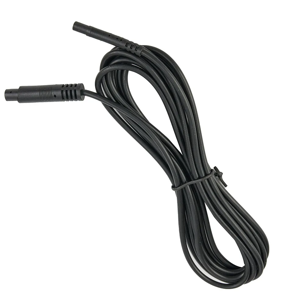Brand New High Quality Cable Wire Extension Connector 2.5M 4pin/5pin Car Reversing Extension Parking Camera Video Extension
Brand New High Quality Cable Wire Extension Connector 2.5M 4pin/5pin Car Reversing Extension Parking Camera Video Extension