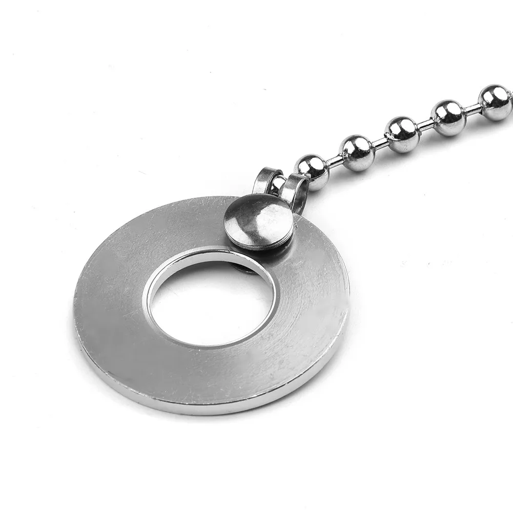 Cymbal Sizzler Extension Chain 29 X 3.1cm Aluminium Alloy Cymbal Extension Chain For Drum Jazz Drums Brand New
Cymbal Sizzler Extension Chain 29 X 3.1cm Aluminium Alloy Cymbal Extension Chain For Drum Jazz Drums Brand New