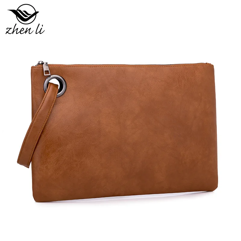 Womens Handbags Ladies Clutch Bag Large PU Leather Pouch Evening Handbags Envelope Purse With Wristlet Shoulder Bag Briefcase
Womens Handbags Ladies Clutch Bag Large PU Leather Pouch Evening Handbags Envelope Purse With Wristlet Shoulder Bag Briefcase