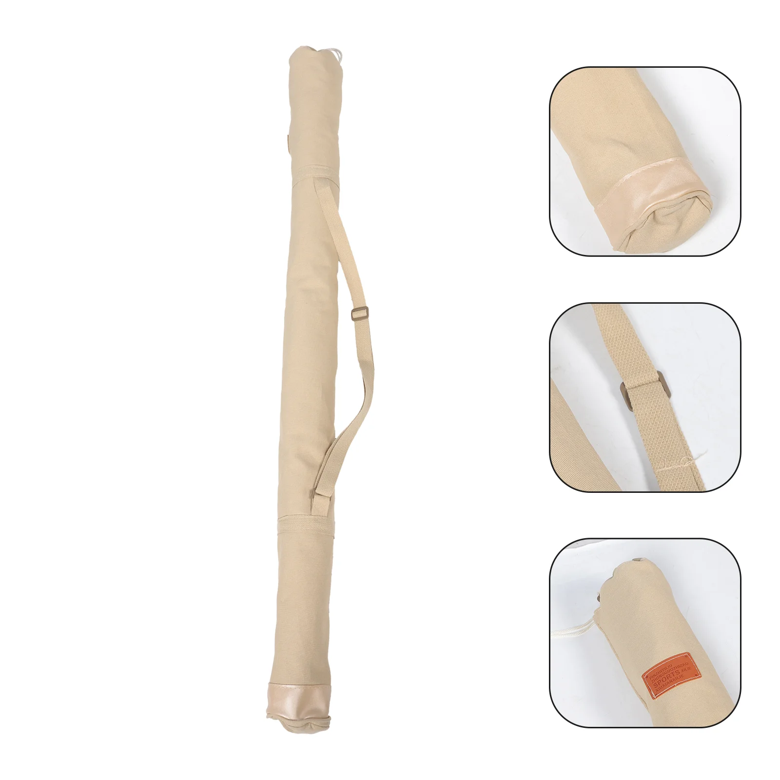 Fishing Hook Storage Bag Tools Organizer Protective Case Portable Rod Cover Canvas Pouch
Fishing Hook Storage Bag Tools Organizer Protective Case Portable Rod Cover Canvas Pouch