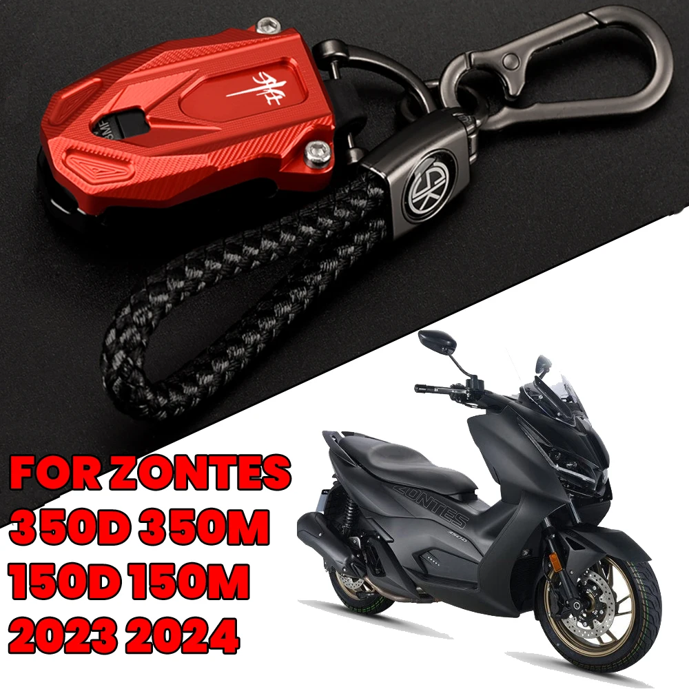 Для Zontes 350D 350M 150D 150M 2023 2024 модифицированный пульт дистанционного управления для мотоцикла индукционный защитный декоративный чехол для ключа стартера
Для Zontes 350D 350M 150D 150M 2023 2024 модифицированный пульт дистанционного управления для мотоцикла индукционный защитный декоративный чехол для ключа стартера