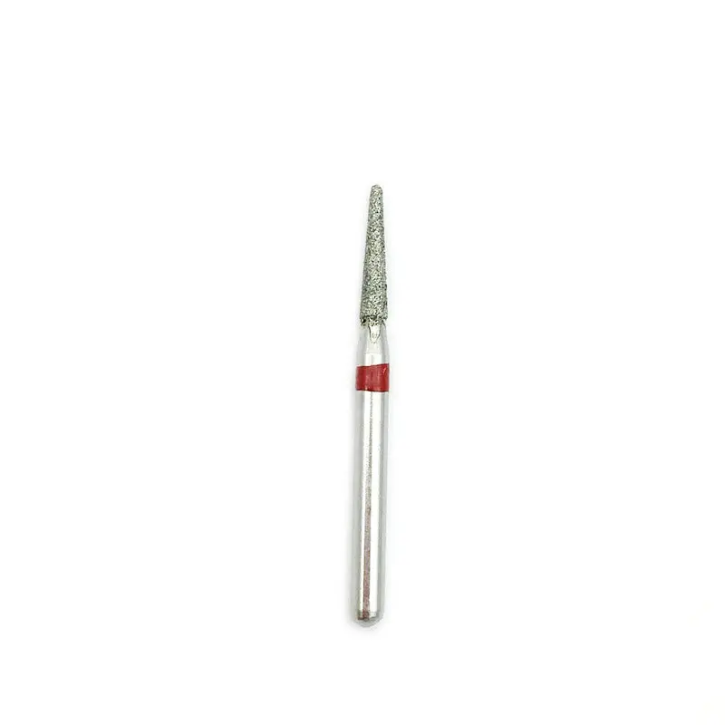 10pcs Dental Diamond Burs Drill Dia-burs for High Speed Handpiece Fine FG 1.6mm Dentist Tool TR-20F
10pcs Dental Diamond Burs Drill Dia-burs for High Speed Handpiece Fine FG 1.6mm Dentist Tool TR-20F