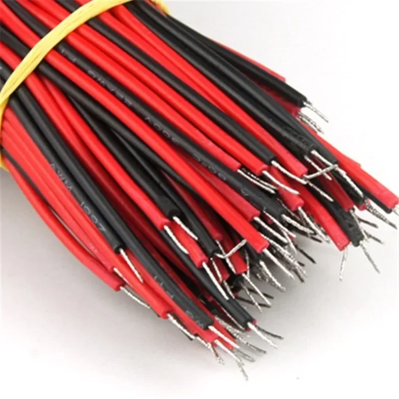 20 Pcs/set Male To Female Plug Terminal Wire Connector Replacement Accessories For Electric Equipment Supplies
20 Pcs/set Male To Female Plug Terminal Wire Connector Replacement Accessories For Electric Equipment Supplies
