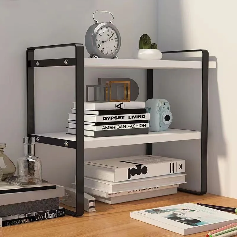 Desktop Magazine Shelf Removable Fashionable Luxury Shelf Children's Corner Estante De Livros Modular Furniture
Desktop Magazine Shelf Removable Fashionable Luxury Shelf Children's Corner Estante De Livros Modular Furniture