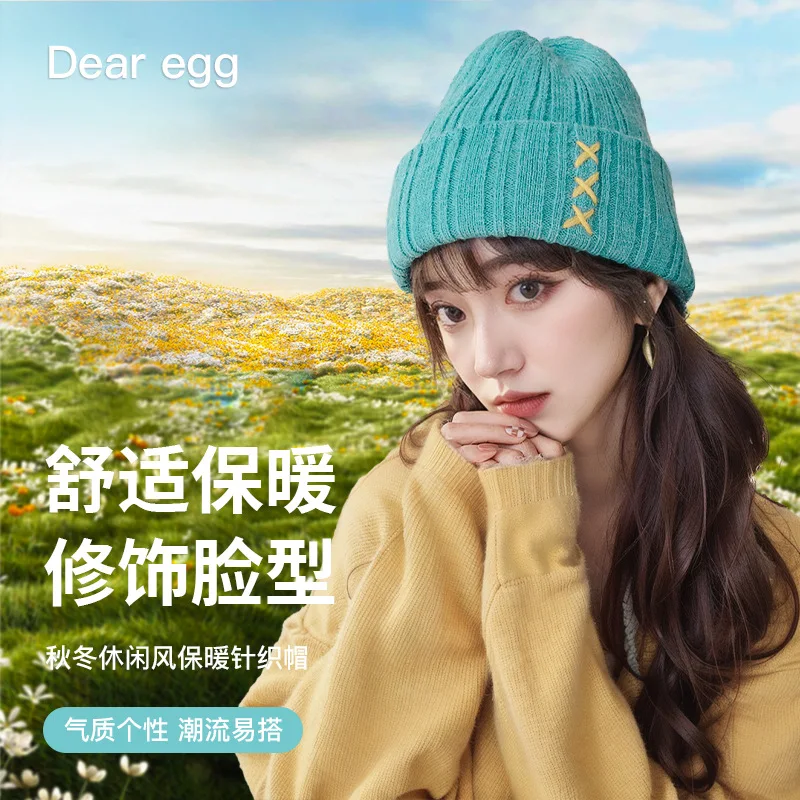 Beanie Hat Men Women Jacquard Stitch Wool Cap Winter Thickened Outdoor Warm Cold Caps Brimless Knitted Versatile Pullover Hats
Beanie Hat Men Women Jacquard Stitch Wool Cap Winter Thickened Outdoor Warm Cold Caps Brimless Knitted Versatile Pullover Hats