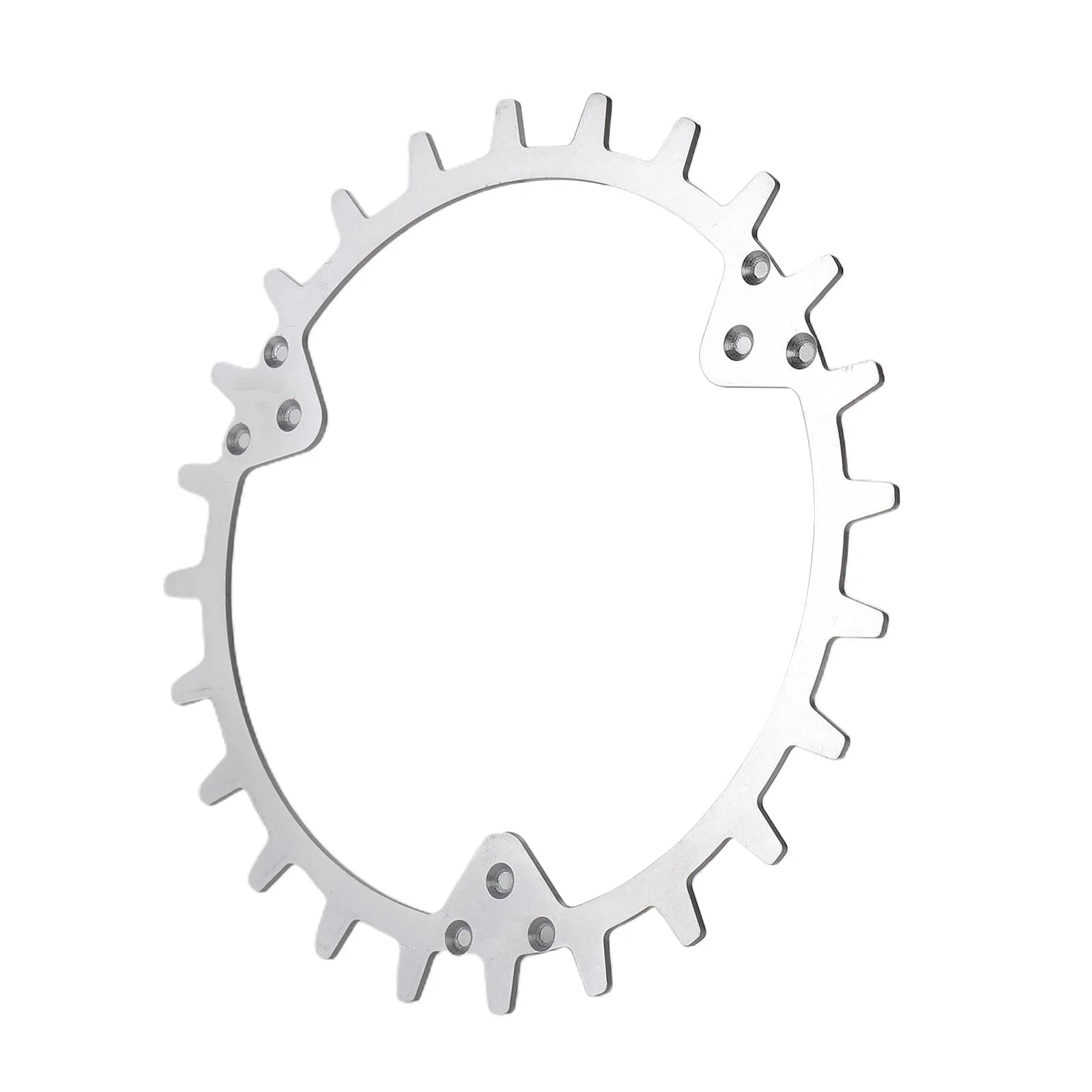 Spikes Robot Pulley Stainless Steel 430X 435X 440 450X Accessories Lawn Mower Replacement Spare Parts Brand New
Spikes Robot Pulley Stainless Steel 430X 435X 440 450X Accessories Lawn Mower Replacement Spare Parts Brand New