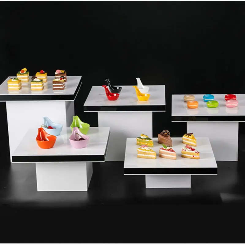 Wedding 4S Store Acrylic Table Decorations Ramadan Tray Tea Break Snack Rack Buffet Banquet Cake Cookies Drinks Fruits Plate
Wedding 4S Store Acrylic Table Decorations Ramadan Tray Tea Break Snack Rack Buffet Banquet Cake Cookies Drinks Fruits Plate