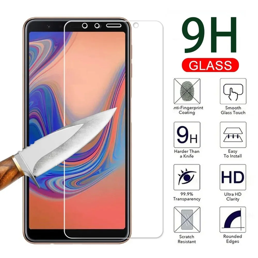 Tempered Glass For Samsung Galaxy A3 A5 A7 A6 A8 J4 J6 Plus 2018 J2 J3 J5 J7 2016 A750 A9 2018 Screen Protector Film Glass
Tempered Glass For Samsung Galaxy A3 A5 A7 A6 A8 J4 J6 Plus 2018 J2 J3 J5 J7 2016 A750 A9 2018 Screen Protector Film Glass