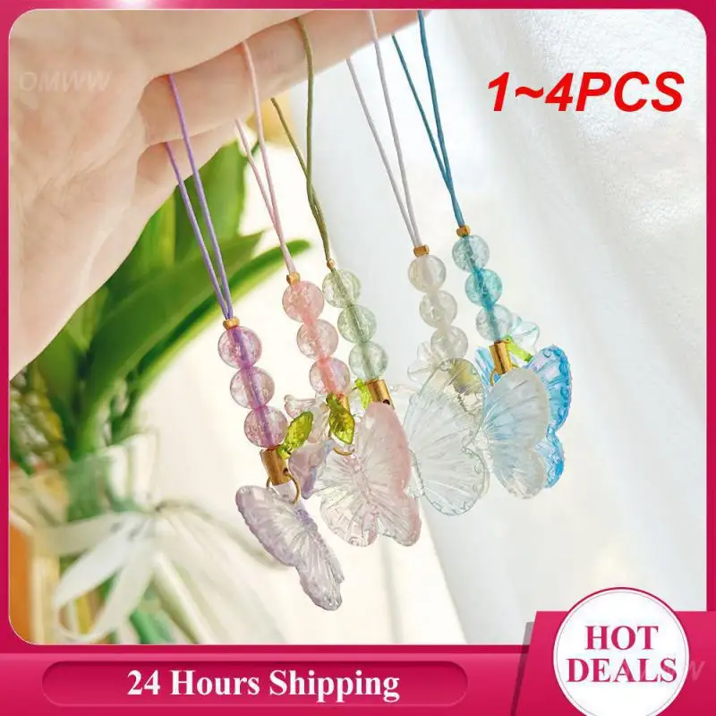 1 ~ 4 шт., маленькая и простая искусственная цепочка, высокое качество и практичность, ручная работа надежно держит ваш телефон
1 ~ 4 шт., маленькая и простая искусственная цепочка, высокое качество и практичность, ручная работа надежно держит ваш телефон