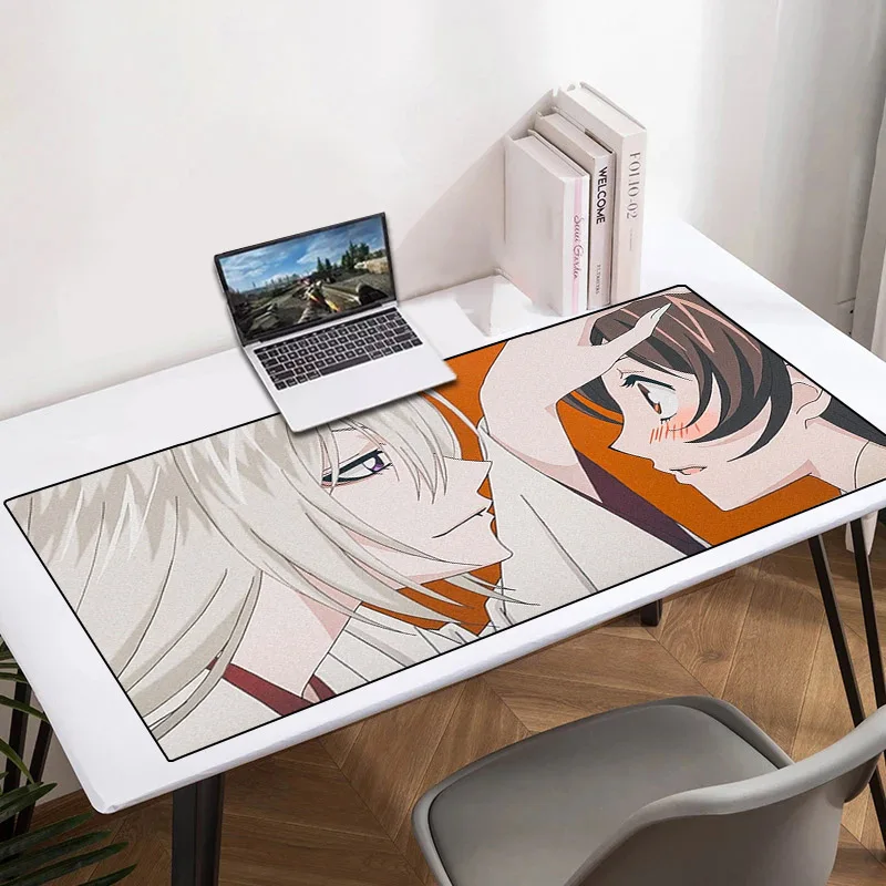 Kamisama Kiss Tomoe Anime Mouse Pad Deskmat Computer Accessories Gaming Laptops Gamer Keyboard Desk Mat Mausepad Pc Cabinet Mats
Kamisama Kiss Tomoe Anime Mouse Pad Deskmat Computer Accessories Gaming Laptops Gamer Keyboard Desk Mat Mausepad Pc Cabinet Mats