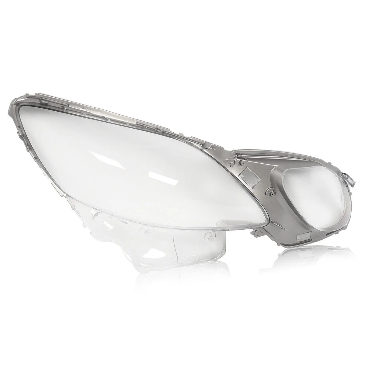Right Car Headlight Lens Cover Head Light Lamp Shade Shell Auto Shell Cover for Lexus GS300 GS430 GS450 2006-2011
Right Car Headlight Lens Cover Head Light Lamp Shade Shell Auto Shell Cover for Lexus GS300 GS430 GS450 2006-2011